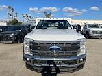 2024 Ford F-550 Regular Cab DRW 4x2, Stake Bed for sale #00F04639 - photo 3