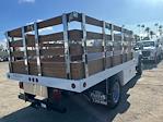 2024 Ford F-550 Regular Cab DRW 4x2, Stake Bed for sale #00F04639 - photo 6