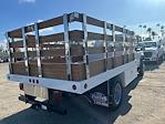 New 2024 Ford F-550 Regular Cab 12' Royal Stake Bed for sale #00F04639 - photo 6