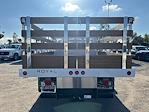 New 2024 Ford F-550 Regular Cab 12' Royal Stake Bed for sale #00F04639 - photo 7