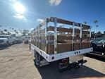 New 2024 Ford F-550 Regular Cab 12' Royal Stake Bed for sale #00F04639 - photo 2
