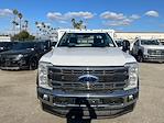 New 2024 Ford F-550 Regular Cab 12' Royal Stake Bed for sale #00F04639 - photo 3