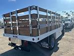 New 2024 Ford F-550 Regular Cab 12' Royal Stake Bed for sale #00F04639 - photo 6