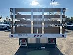 New 2024 Ford F-550 Regular Cab 12' Royal Stake Bed for sale #00F04639 - photo 7