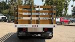 New 2024 Ford F-550 Regular Cab 12' Royal Stake Bed for sale #00F04639 - photo 4