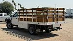 New 2024 Ford F-550 Regular Cab 12' Royal Stake Bed for sale #00F04639 - photo 5