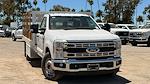 New 2024 Ford F-350 Regular Cab Stake Bed for sale #00F04640 - photo 4