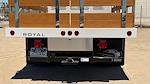 2024 Ford F-350 Regular Cab DRW 4x2 Royal Stake Bed for sale #00F04640 - photo 18