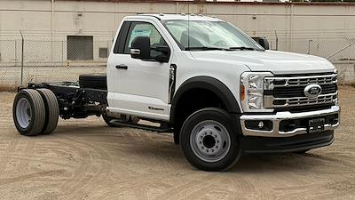 New 2024 Ford F-550 - photo 1
