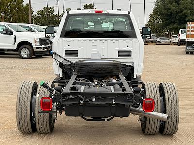 New 2024 Ford F-550 - photo 1