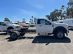2024 Ford F-550 Regular Cab DRW 4x2 Cab Chassis for sale #00F04646 - photo 5