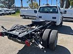 2024 Ford F-550 Regular Cab DRW 4x2 Cab Chassis for sale #00F04646 - photo 6