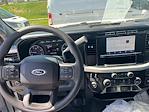 2024 Ford F-550 Regular Cab DRW 4x2 Cab Chassis for sale #00F04646 - photo 9