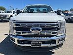 New 2024 Ford F-550 XL Regular Cab Cab Chassis for sale #00F04646 - photo 3