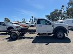 New 2024 Ford F-550 XL Regular Cab Cab Chassis for sale #00F04646 - photo 5