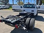 New 2024 Ford F-550 XL Regular Cab Cab Chassis for sale #00F04646 - photo 6