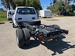 New 2024 Ford F-550 XL Regular Cab Cab Chassis for sale #00F04646 - photo 2
