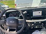 New 2024 Ford F-550 XL Regular Cab Cab Chassis for sale #00F04646 - photo 9