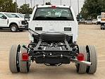 2024 Ford F-550 Regular Cab DRW 4x2 Cab Chassis for sale #00F04646 - photo 2
