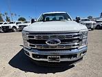 2024 Ford F-550 Regular Cab DRW 4x2 Cab Chassis for sale #00F04647 - photo 3