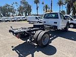 2024 Ford F-550 Regular Cab DRW 4x2 Cab Chassis for sale #00F04647 - photo 5