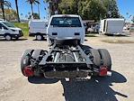 2024 Ford F-550 Regular Cab DRW 4x2 Cab Chassis for sale #00F04647 - photo 6