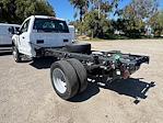 2024 Ford F-550 Regular Cab DRW 4x2 Cab Chassis for sale #00F04647 - photo 2