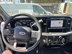 2024 Ford F-550 Regular Cab DRW 4x2 Cab Chassis for sale #00F04647 - photo 9
