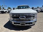 New 2024 Ford F-550 XL Regular Cab Cab Chassis for sale #00F04647 - photo 3