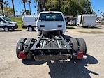 New 2024 Ford F-550 XL Regular Cab Cab Chassis for sale #00F04647 - photo 6