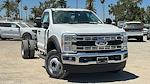 2024 Ford F-550 Regular Cab DRW 4x2 Cab Chassis for sale #00F04647 - photo 3