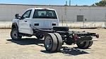2024 Ford F-550 Regular Cab DRW 4x2 Cab Chassis for sale #00F04647 - photo 5