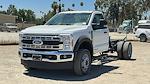 2024 Ford F-550 Regular Cab DRW 4x2 Cab Chassis for sale #00F04647 - photo 6