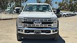 2024 Ford F-550 Regular Cab DRW 4x2 Cab Chassis for sale #00F04647 - photo 7