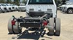 2024 Ford F-550 Regular Cab DRW 4x2 Cab Chassis for sale #00F04647 - photo 18