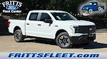 New 2024 Ford F-150 Lightning Pro SuperCrew Cab AWD Pickup for sale #00F04649 - photo 1