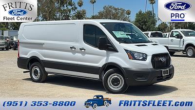 2024 Ford Transit 150 Low Roof RWD Adrian Upfitted Cargo Van for sale #00F04651 - photo 1