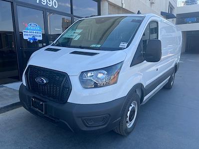 2024 Ford Transit 150 Low Roof RWD Upfitted Cargo Van for sale #00F04651 - photo 1