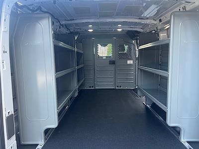 New 2024 Ford Transit 150 Low Roof Upfitted Cargo Van for sale #00F04651 - photo 2