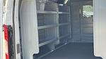 New 2024 Ford Transit 150 Low Roof Upfitted Cargo Van for sale #00F04651 - photo 17