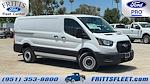 New 2024 Ford Transit 150 Low Roof Upfitted Cargo Van for sale #00F04651 - photo 1
