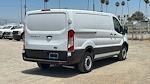 New 2024 Ford Transit 150 Low Roof Upfitted Cargo Van for sale #00F04651 - photo 4