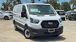 New 2024 Ford Transit 150 Low Roof Upfitted Cargo Van for sale #00F04651 - photo 4