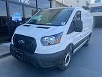 New 2024 Ford Transit 150 Low Roof Upfitted Cargo Van for sale #00F04651 - photo 1