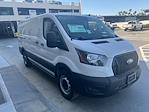 New 2024 Ford Transit 150 Low Roof Upfitted Cargo Van for sale #00F04651 - photo 5