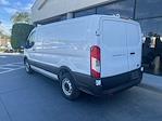 New 2024 Ford Transit 150 Low Roof Upfitted Cargo Van for sale #00F04651 - photo 8
