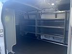 New 2024 Ford Transit 150 Low Roof Upfitted Cargo Van for sale #00F04651 - photo 9