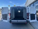 New 2024 Ford Transit 150 Low Roof Upfitted Cargo Van for sale #00F04651 - photo 3