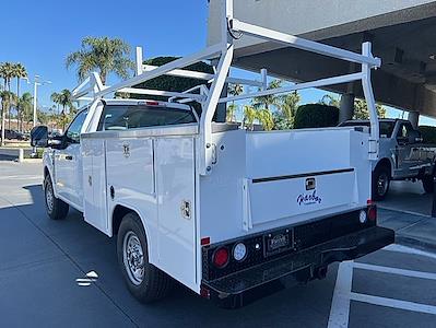 New 2024 Ford F-250 Regular Cab Service Truck for sale #00F04652 - photo 2