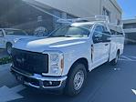 New 2024 Ford F-250 Regular Cab Service Truck for sale #00F04652 - photo 1